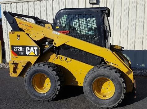 peterson cat 272d2 manual